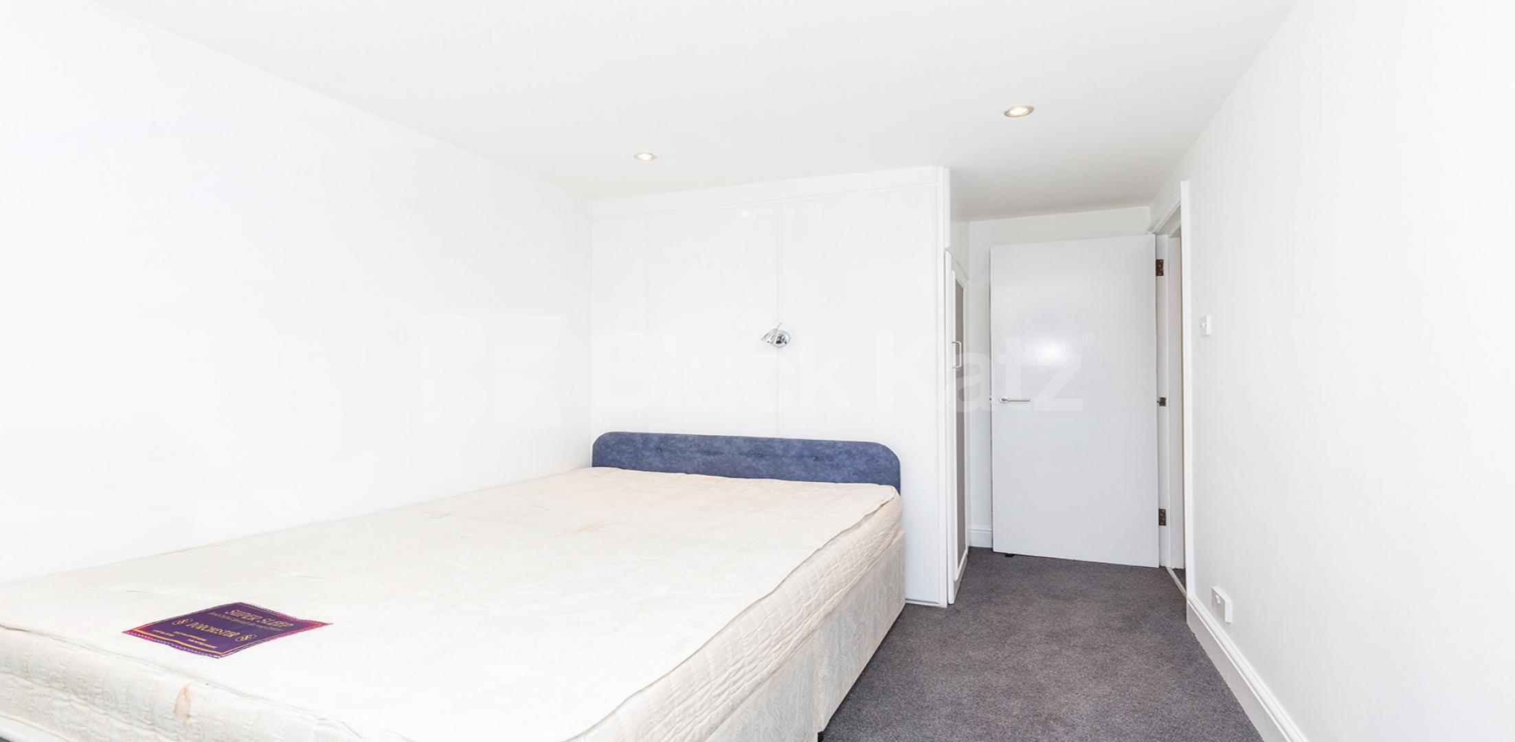 			1 Bedroom, 1 bath, 1 reception Flat			 Caledonian Road, ISLINGTON N1